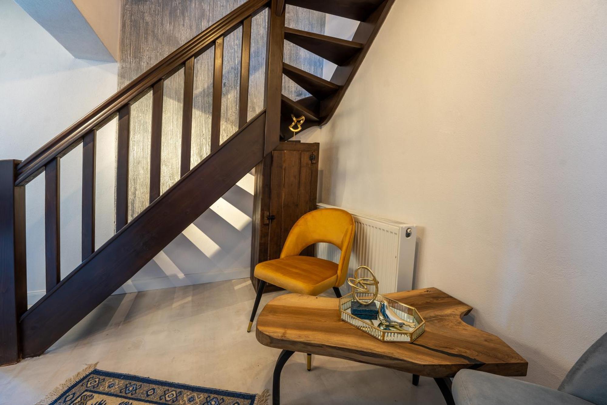 Blue House Citadel Sighisoara Apartment Ngoại thất bức ảnh